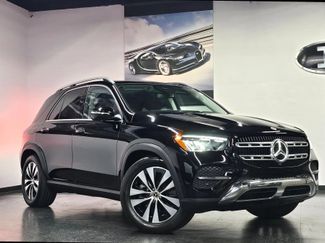 Used 2026 Mercedes-Benz GLE 450e 4MATIC video 1