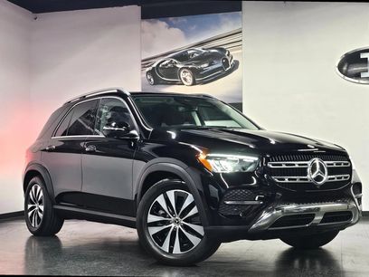 Used 2026 Mercedes-Benz GLE 450e 4MATIC
