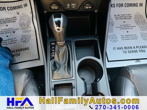 Used 2016 Hyundai Tucson Limited image 21