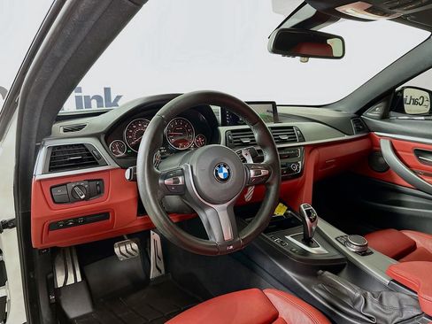 Used 2019 BMW 440i Coupe w/ M Sport Package image 10