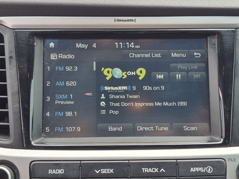 Used 2022 Hyundai Accent SEL w/ Cargo Package FWD image 26