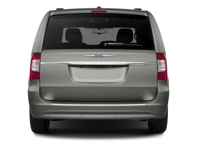 Used 2013 Chrysler Town & Country Touring-L w/ Premium Group FWD image 8