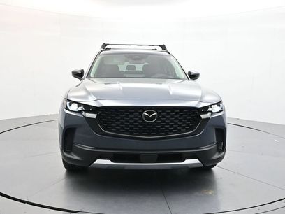 New 2026 MAZDA CX-50 2.5 Turbo w/ Accent Package