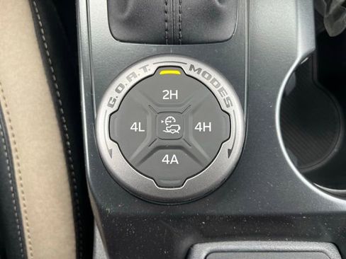 New 2026 Ford Bronco Big Bend image 10