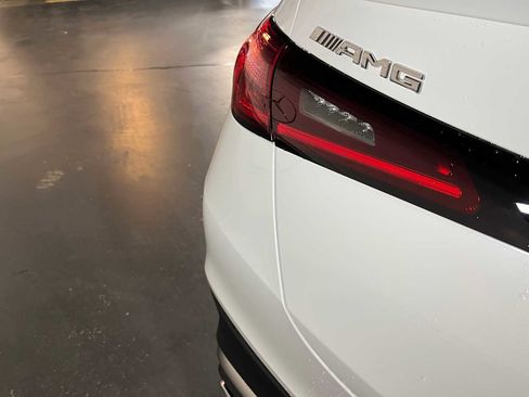 New 2026 Mercedes-Benz GLC 43 AMG 4MATIC Coupe image 14