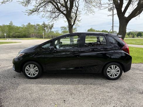 Used 2016 Honda Fit LX image 2