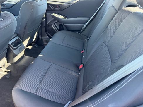 Used 2024 Subaru Legacy image 18