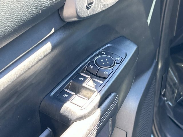 Used 2025 Ford Ranger XLT w/ Technology Package AWD/4WD image 16