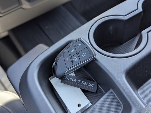 New 2026 GMC Sierra 1500 Pro w/ Graphite Edition image 28