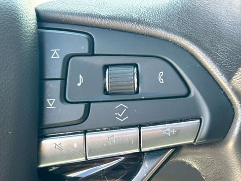 Used 2021 Cadillac Escalade Sport w/ Driver Assist Tech Package AWD/4WD image 33