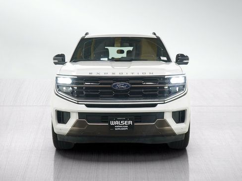 Used 2025 Ford Expedition King Ranch AWD/4WD image 8