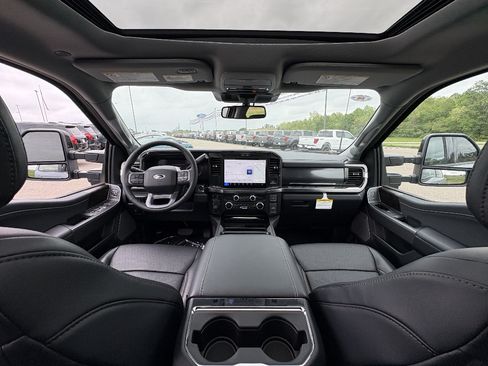 New 2026 Ford F350 Lariat AWD/4WD image 21