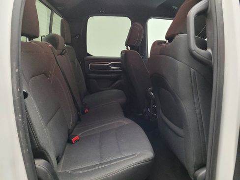 Used 2021 RAM 1500 Big Horn AWD/4WD image 19