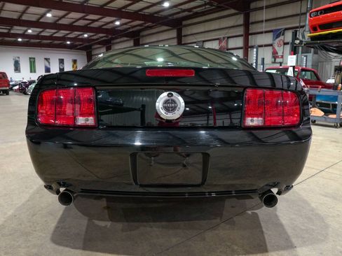 Used 2008 Ford Mustang GT Premium RWD image 7