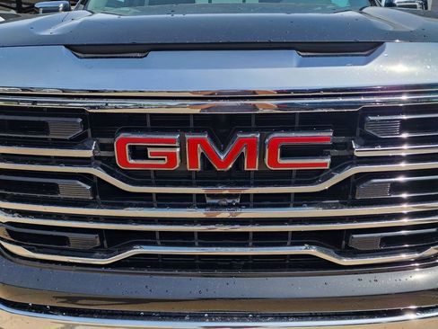 New 2026 GMC Sierra 1500 SLT w/ SLT Premium Plus Package AWD/4WD image 10