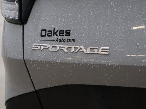 Used 2023 Kia Sportage X-Pro image 17