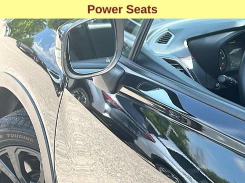 Certified 2022 Subaru Forester Sport AWD/4WD image 8