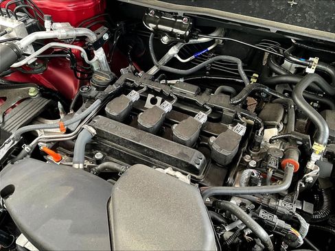 Used 2024 Honda CR-V EX-L image 30