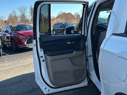 Certified 2023 Honda Ridgeline RTL image 28