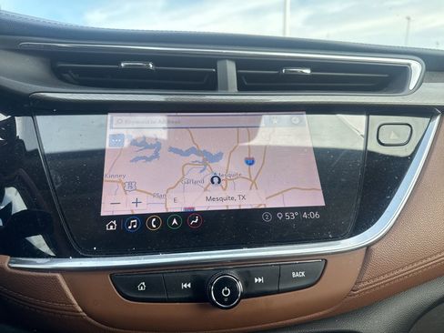 Used 2020 Buick Encore GX Essence w/ Advanced Technology Package image 35