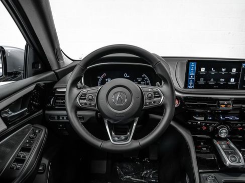 New 2026 Acura MDX SH-AWD image 14