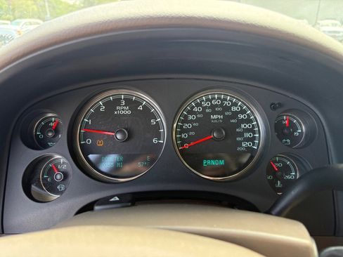 Used 2009 Chevrolet Suburban LT AWD/4WD image 15