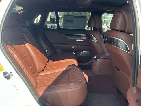 New 2026 Genesis G90 3.5T AWD/4WD image 33