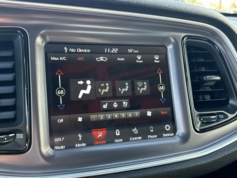 Certified 2019 Dodge Challenger SXT w/ Plus Package AWD/4WD image 18
