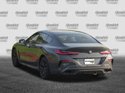 Used 2026 BMW 840i RWD image 7