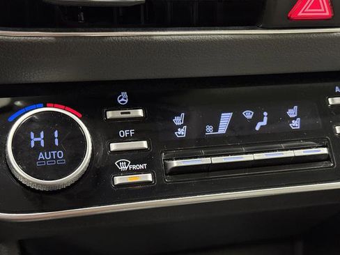 Used 2022 Hyundai Sonata Limited image 7