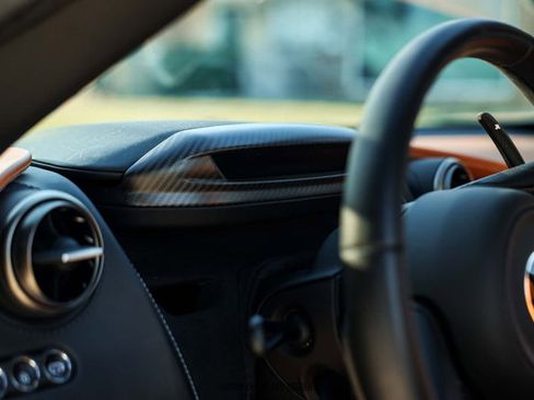 Used 2022 McLaren 720S Spider image 45