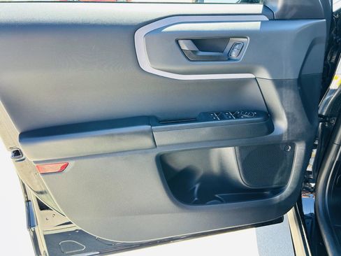 Used 2024 Ford Bronco Sport Big Bend image 8