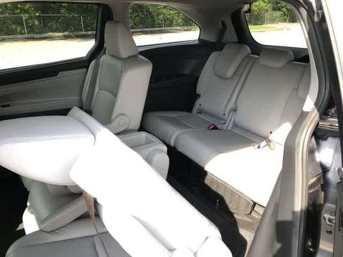 Used 2020 Honda Odyssey EX-L image 34
