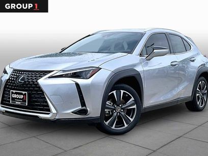 Used 2023 Lexus UX 250h FWD w/ Accessory Package (Z1)