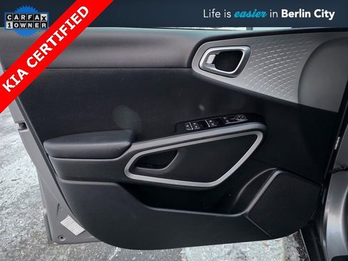 Certified 2024 Kia Soul LX w/ Option Group 015 image 23