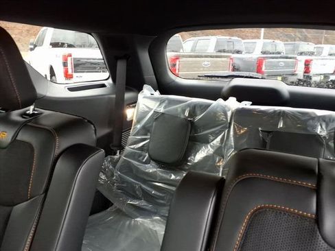 New 2026 Ford Explorer Tremor w/ Tremor Ultimate Package image 19