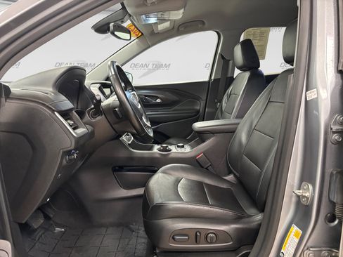 Used 2023 GMC Terrain SLT AWD/4WD image 10