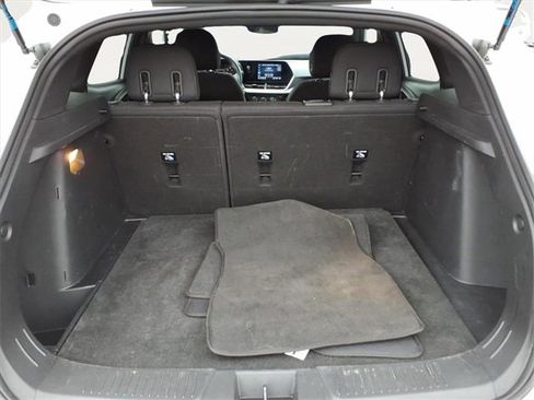 Used 2024 Chevrolet Trax RS image 29