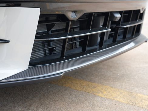 Used 2025 Porsche Panamera GTS AWD/4WD image 66