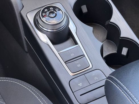 Used 2024 Ford Escape Active image 21