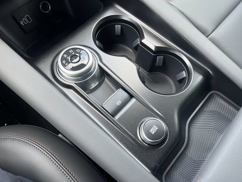 New 2027 Ford Explorer Active w/ Active Comfort Package RWD image 8