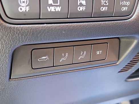 Used 2025 MAZDA CX-50 2.5 Turbo w/ Weather Package image 13