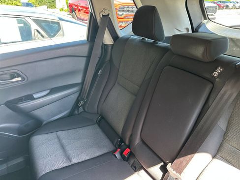Used 2025 Nissan Rogue SV AWD/4WD image 41