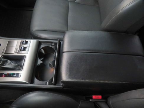 Used 2017 Lexus GX 460 w/ Navigation Package image 45