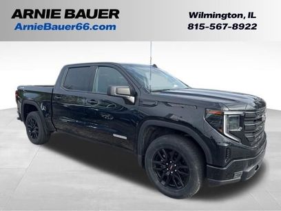 Used 2024 GMC Sierra 1500 Elevation