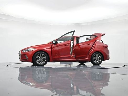 Used 2017 Hyundai Elantra Value Edition image 52