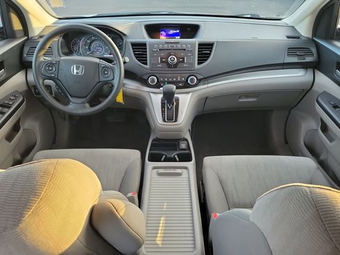 Used 2014 Honda CR-V LX image 14