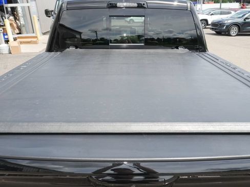 Used 2025 RAM 1500 Tungsten w/ Bed Utility Group AWD/4WD image 14
