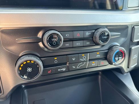 New 2026 Ford F350 XLT AWD/4WD image 17