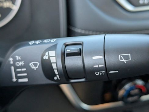 New 2026 Nissan Rogue SV image 25